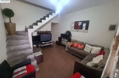 Casa padrão para venda em vila bela vista (zona norte) são paulo-sp