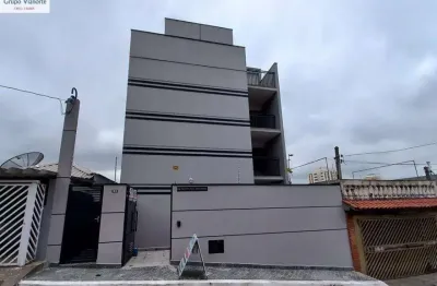 Apartamento com 1 quarto à venda na Vila Mazzei, São Paulo 