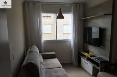 Apartamento padrão para venda em parque nações unidas são paulo-sp
