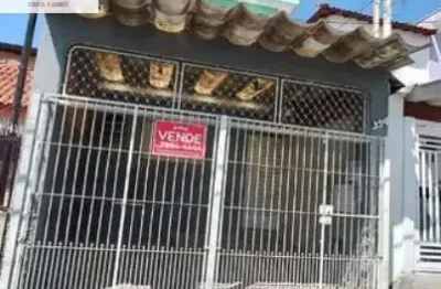 Casa com 2 quartos à venda na Vila Ede, São Paulo 