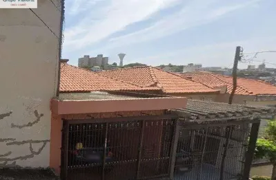 Casa com 3 quartos à venda em Imirim, São Paulo 
