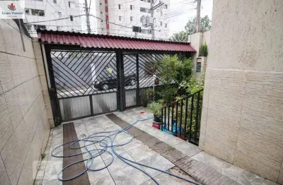 Casa com 4 quartos à venda na Cachoeirinha, São Paulo 