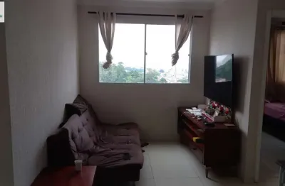 Apartamento com 2 quartos à venda na Vila Santos, São Paulo 