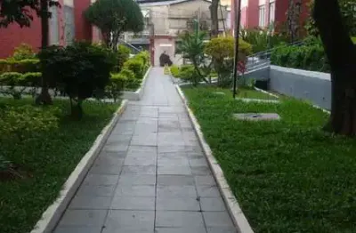 Apartamento com 2 quartos à venda na Vila Pereira Cerca, São Paulo 