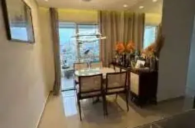 Apartamento padrão para venda em vila dom pedro ii são paulo-sp