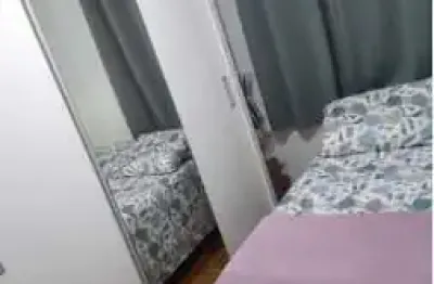 Apartamento padrão para venda em taipas são paulo-sp