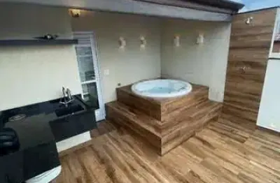 Casa com 3 quartos à venda na Vila Gustavo, São Paulo 