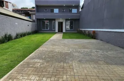 Sobrado alto padrão para venda em horto florestal são paulo-sp