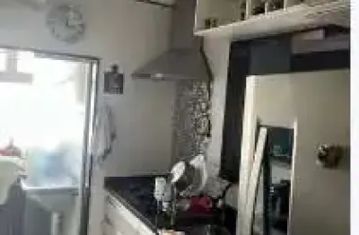 Apartamento com 3 quartos à venda na Vila Amélia, São Paulo 