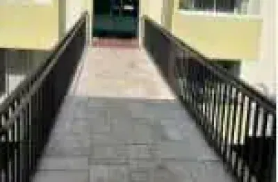 Apartamento com 3 quartos à venda no Piqueri, São Paulo 