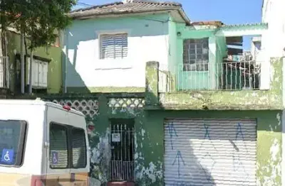 Casa padrão para venda em vila nova cachoeirinha são paulo-sp