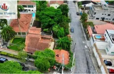 Chácara / sítio com 2 quartos à venda no Horto Florestal, São Paulo 