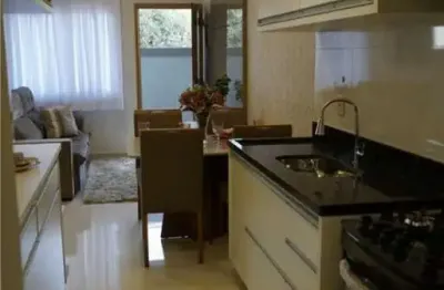Apartamento padrão para venda em santa teresinha são paulo-sp