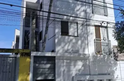 Apartamento padrão para venda em parque peruche são paulo-sp
