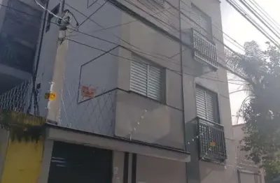 Apartamento padrão para venda em parque peruche são paulo-sp