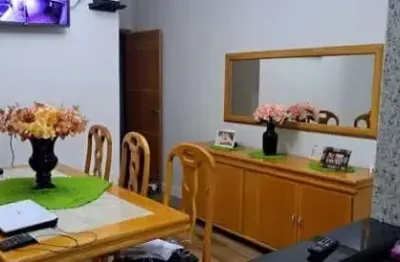 Casa padrão para venda em vila serralheiro são paulo-sp