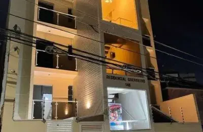 Apartamento padrão para venda em parada inglesa são paulo-sp