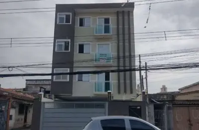 Apartamento com 2 quartos à venda no Limão, São Paulo 