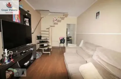 Casa com 3 quartos à venda em Jaçanã, São Paulo 