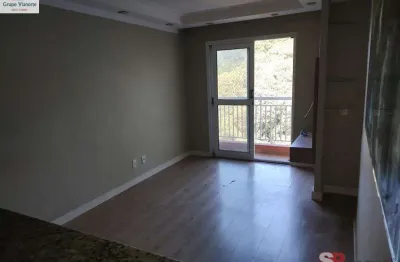 Apartamento com 2 quartos à venda no Tremembé, São Paulo 