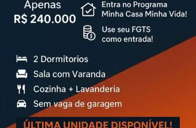 Apartamento padrão para venda em parque peruche são paulo-sp