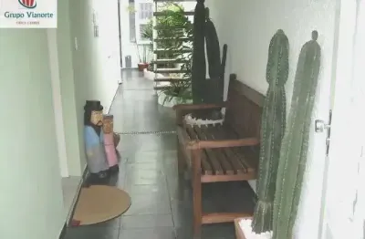 Casa com 4 quartos à venda no Limão, São Paulo 