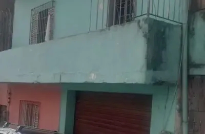 Casa com 3 quartos à venda no Jardim Peri, São Paulo 