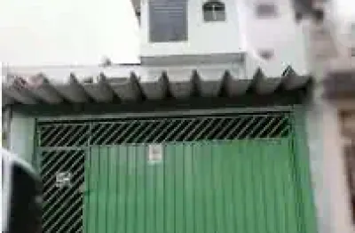 Casa com 4 quartos à venda em Santana, São Paulo 