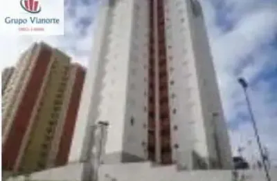 Apartamento padrão para venda em cachoeirinha são paulo-sp