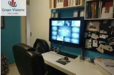 Apartamento padrão para venda em horto florestal são paulo-sp