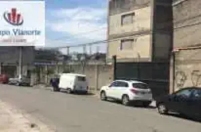 Galpão/pavilhão industrial para venda em cidade industrial satélite de são paulo guarulhos-sp