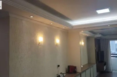 Apartamento padrão para venda em vila nova cachoeirinha são paulo-sp