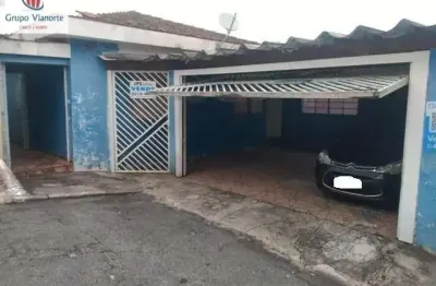 Casa com 3 quartos à venda na Vila Gustavo, São Paulo 