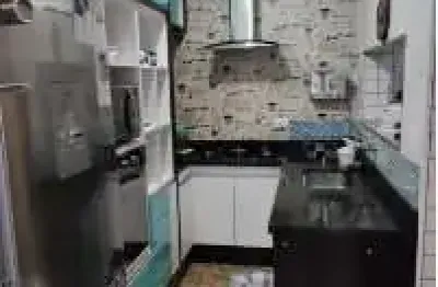 Casa com 2 quartos à venda na Vila Penteado, São Paulo 