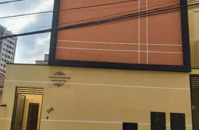 Apartamento padrão para venda em parque mandaqui são paulo-sp