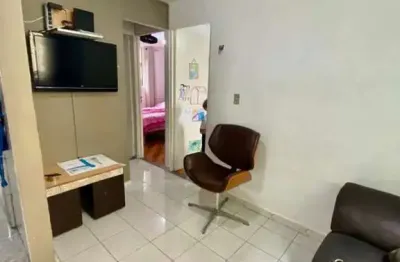 Apartamento Padrão para Venda em Jardim Antártica São Paulo-SP