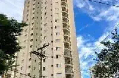 Apartamento padrão para venda em santa teresinha são paulo-sp
