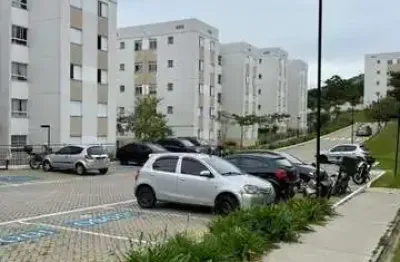 Apartamento com 2 quartos à venda em Jaraguá, São Paulo 