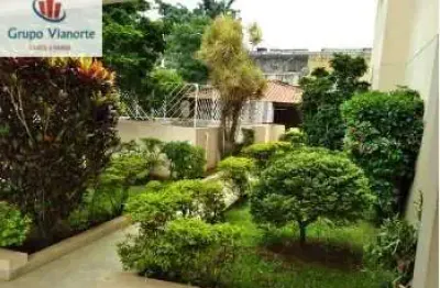 Apartamento padrão para venda em parque edu chaves são paulo-sp