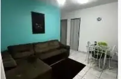 Apartamento padrão para venda em parque casa de pedra são paulo-sp