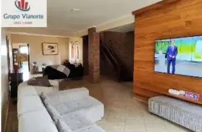 Casa alto padrão para venda em jardim são paulo(zona norte) são paulo-sp