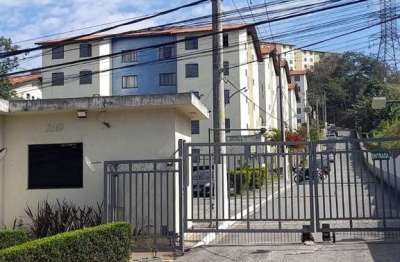 Apartamento padrão para venda em tucuruvi são paulo-sp