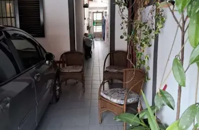 Sobrado padrão para venda em vila guaca são paulo-sp