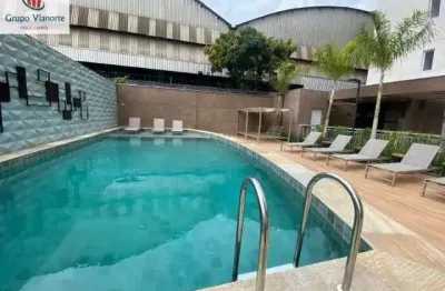 Apartamento garden para venda em lapa de baixo são paulo-sp