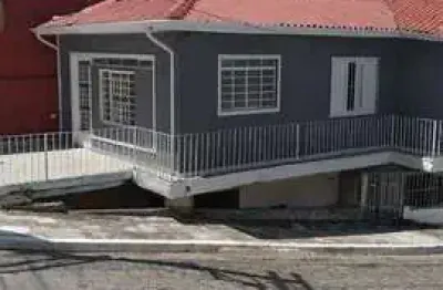 Casa com 2 quartos à venda na Vila Nivi, São Paulo 