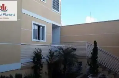 Apartamento padrão para venda em vila medeiros são paulo-sp