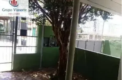 Casa com 3 quartos à venda no Parque Tietê, São Paulo 