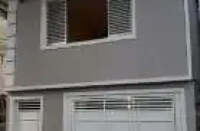 Casa sobreposta para venda em vila maria alta são paulo-sp