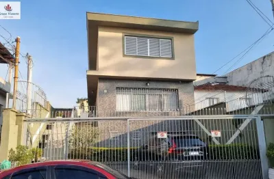 Sobrado padrão para venda em freguesia do ó são paulo-sp