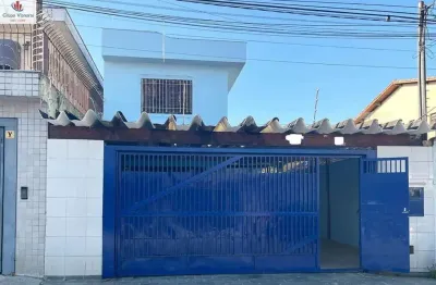 Sobrado padrão para venda em vila nova mazzei são paulo-sp